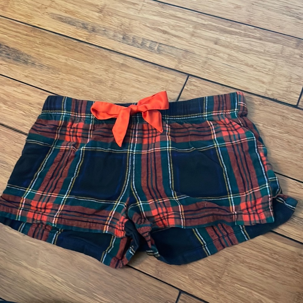 Old Navy pajama shorts